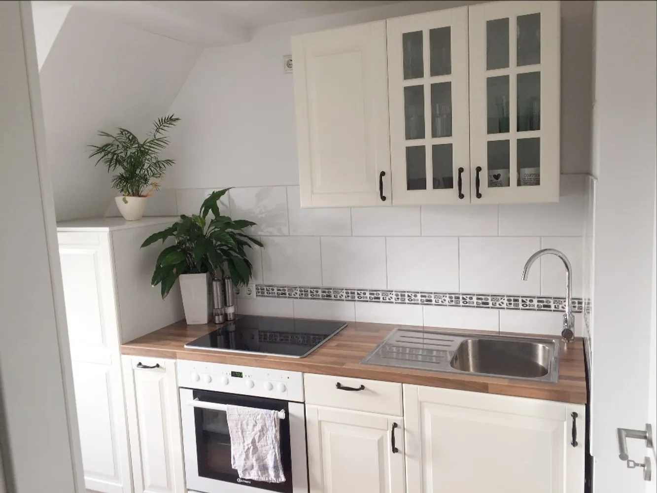 3 Zimmer Wohnung mit 75 m² in Aschaffenburg – Bild 2