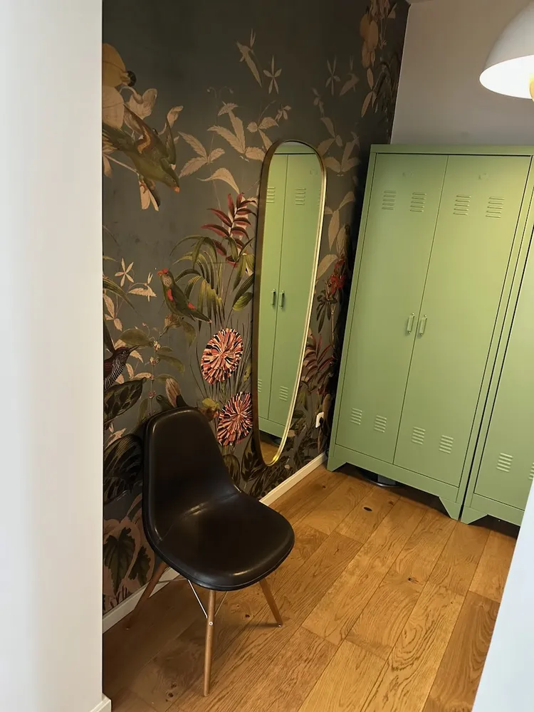 3 Zimmer Wohnung mit 136 m² in Düsseldorf – Bild 6