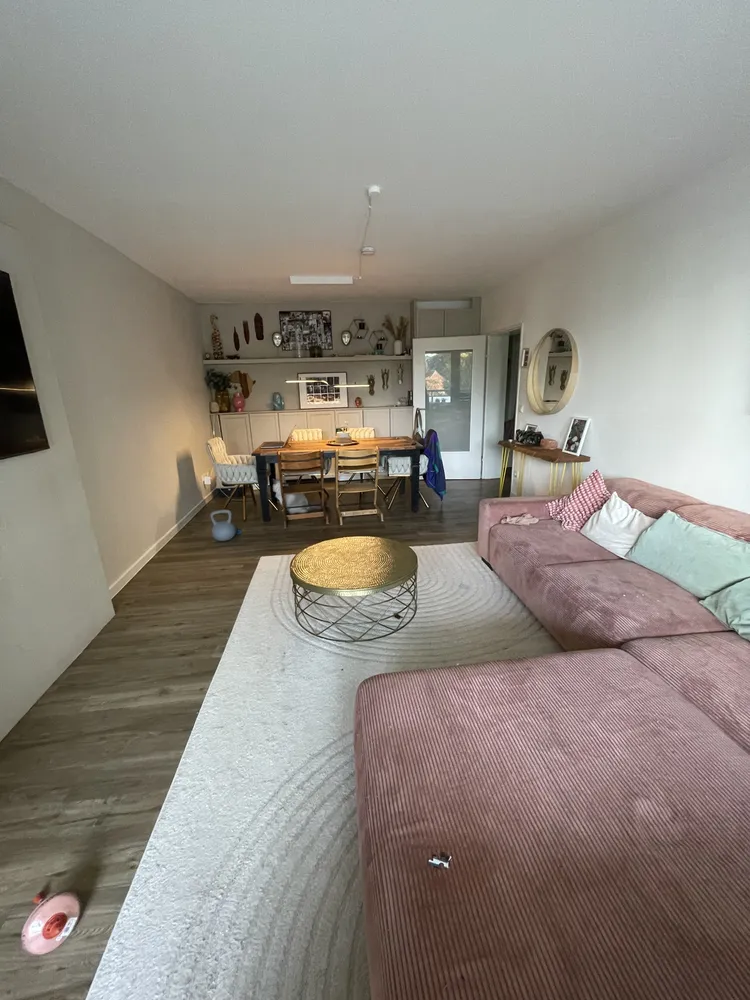 4 room apartment with 95 m² in Hamburg – Photo 11