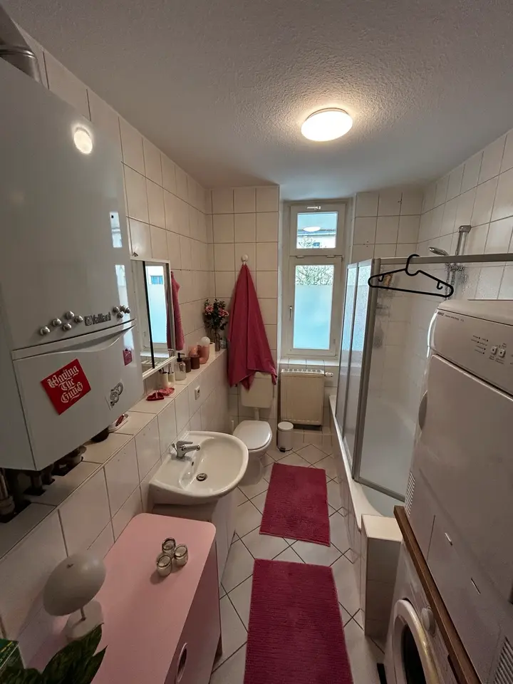 2 Zimmer Wohnung mit 70 m² in Limbach-Oberfrohna – Bild 5