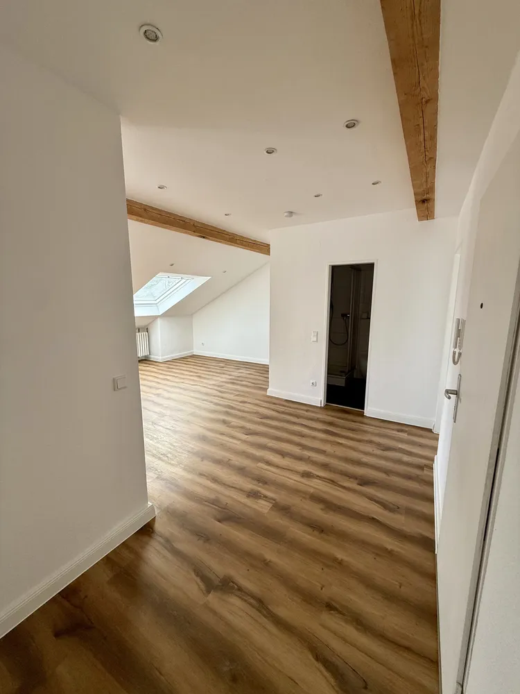 2 Zimmer Wohnung mit 53 m² in Düsseldorf – Bild 9