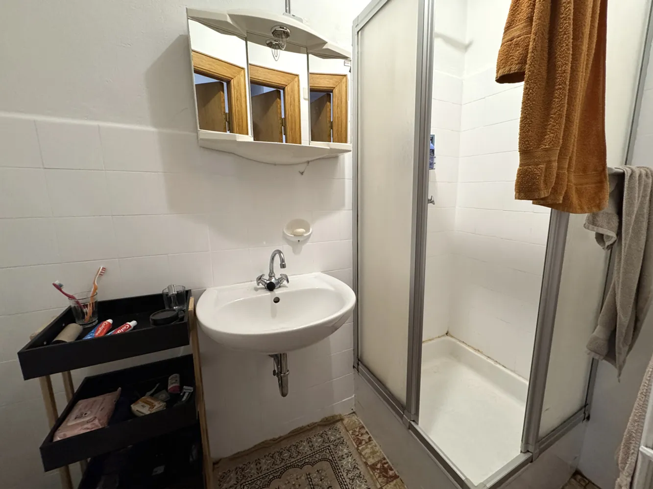 3 Zimmer Wohnung mit 63 m² in Bremen – Bild 7
