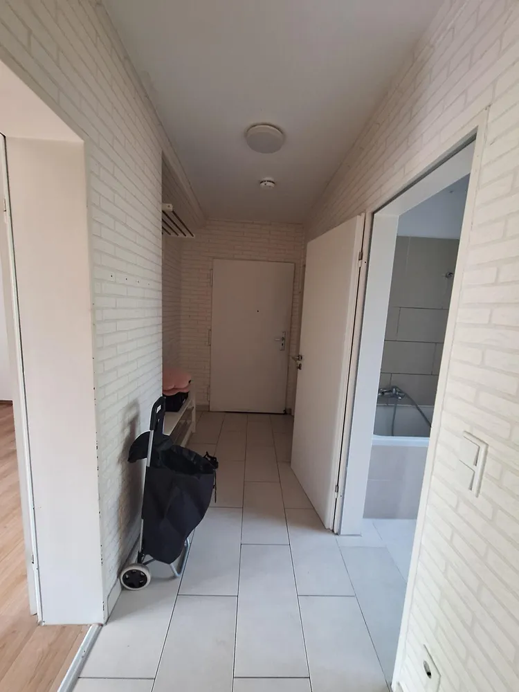 2 Zimmer Wohnung mit 55 m² in Essen – Bild 8
