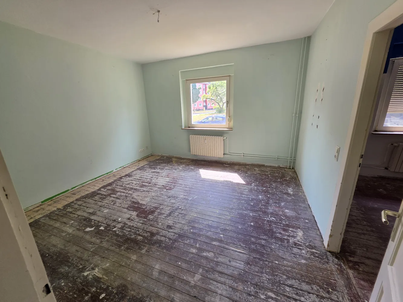 2 Zimmer Wohnung mit 55 m² in Düsseldorf – Bild 8