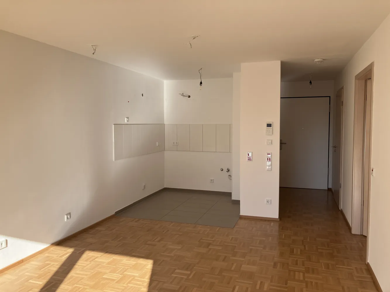 2 room apartment with 50 m² in Günzburg – Photo 6