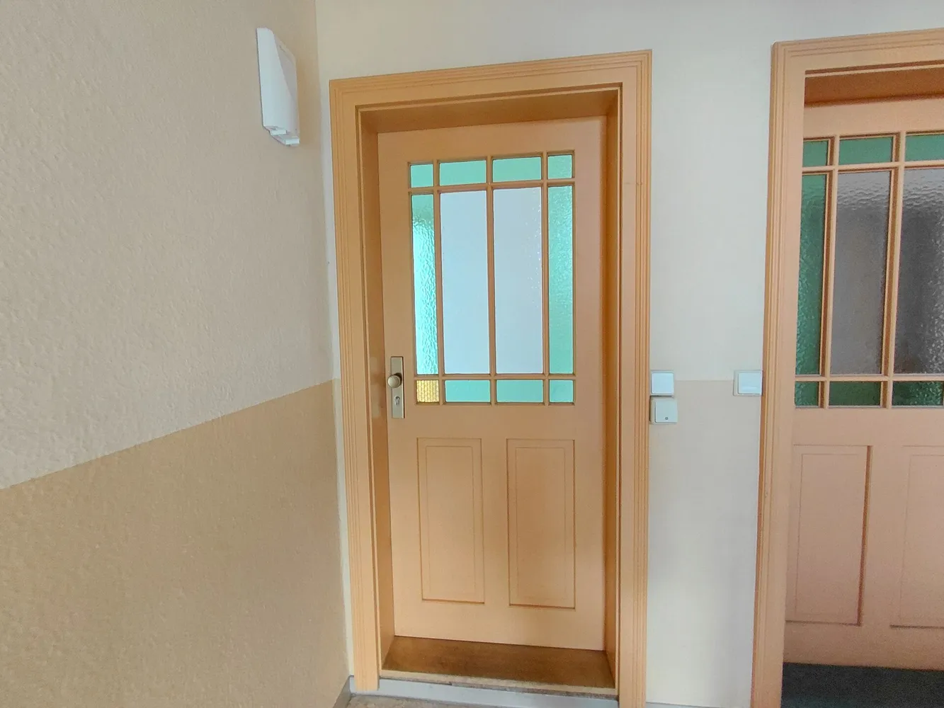 2 room apartment with 57 m² in Zeitz – Photo 1