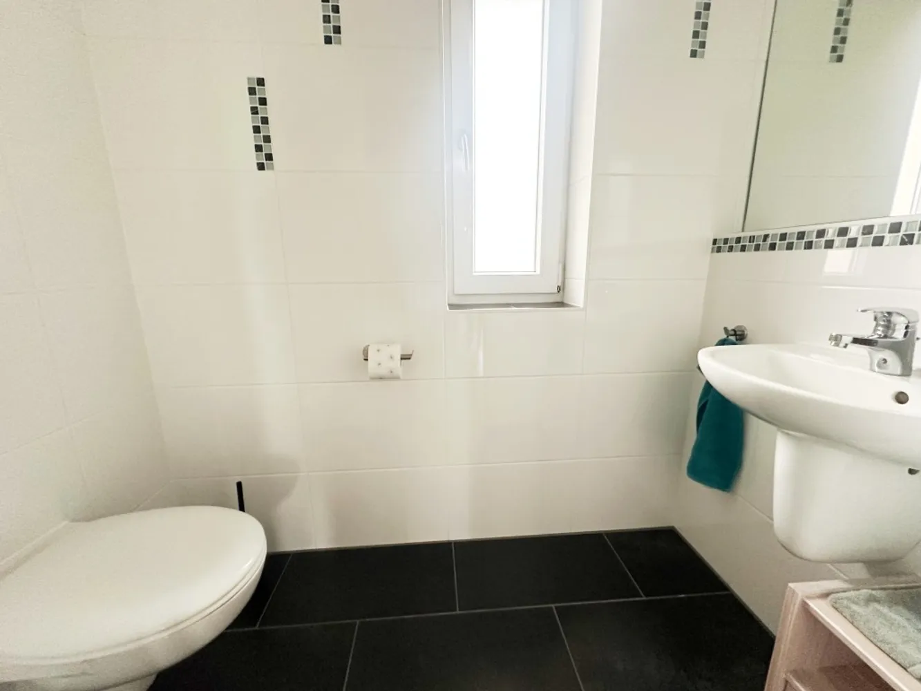 3 Zimmer Wohnung mit 100 m² in Augsburg – Bild 9