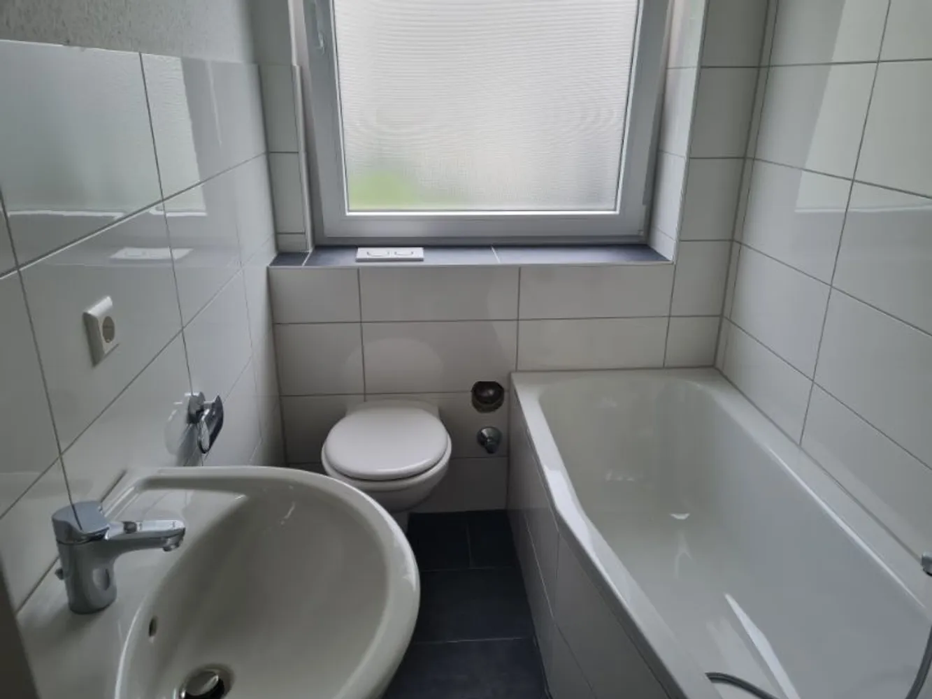 2 Zimmer Wohnung mit 54 m² in Bielefeld – Bild 4
