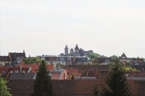 2 Zimmer Wohnung mit 45 m² in Nürnberg – Bild 3