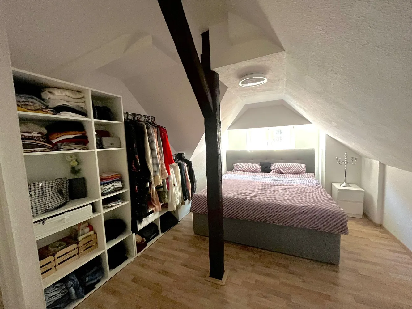 1 Zimmer Wohnung mit 59 m² in Naumburg (Saale) – Bild 12