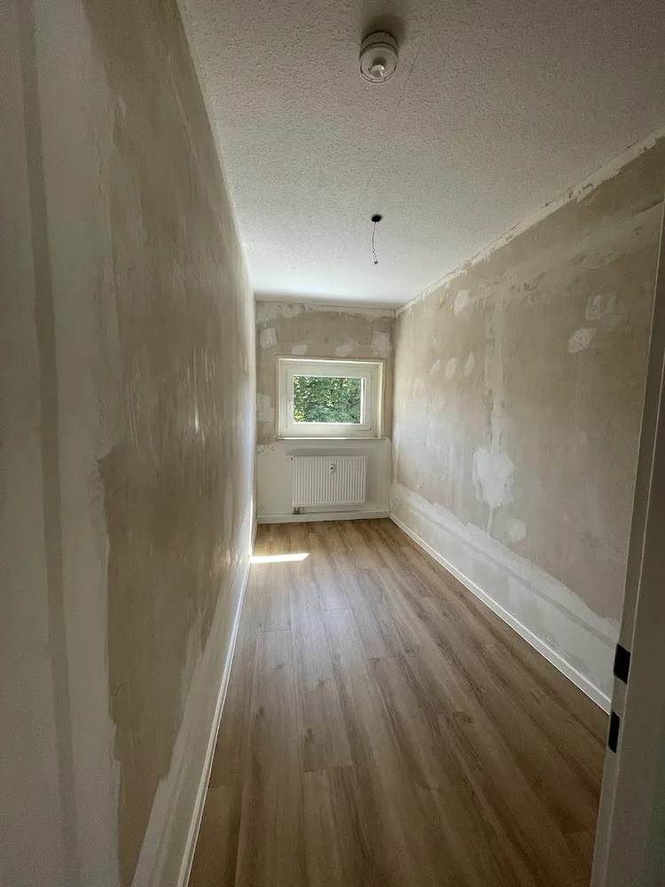 3 room apartment with 44 m² in Frankfurt am Main – Photo 4