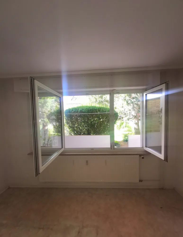2 Zimmer Wohnung mit 57 m² in Darmstadt – Bild 1