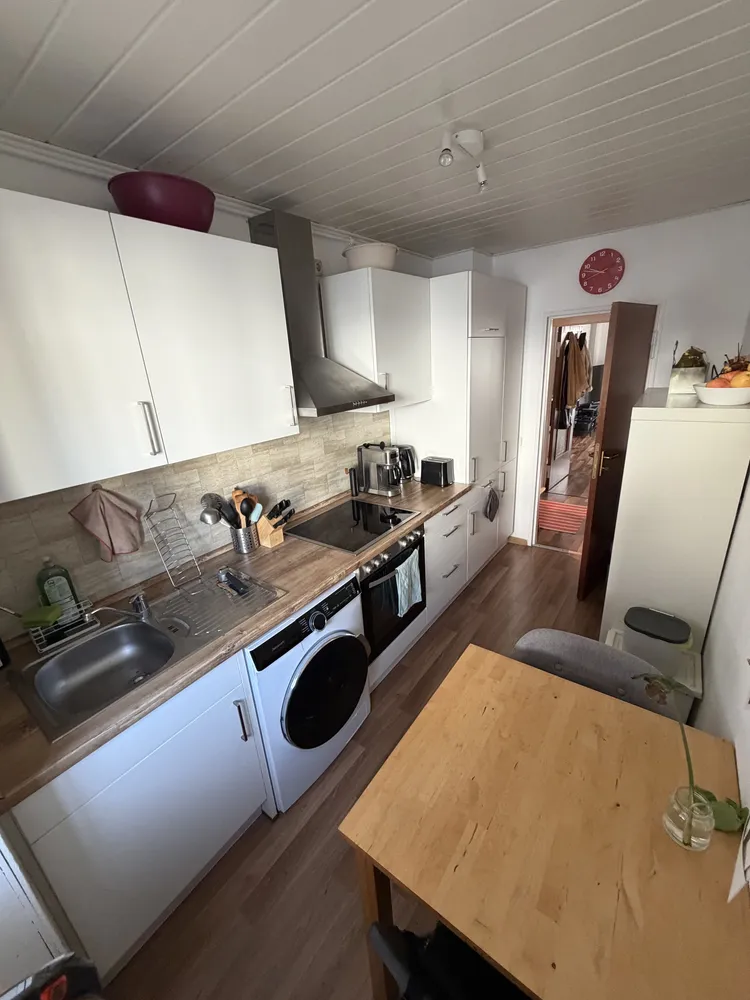 3 room apartment with 71 m² in Mainz – Photo 4