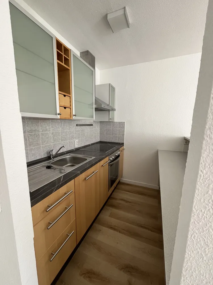 1 Zimmer Wohnung mit 32 m² in Frankfurt am Main – Bild 6