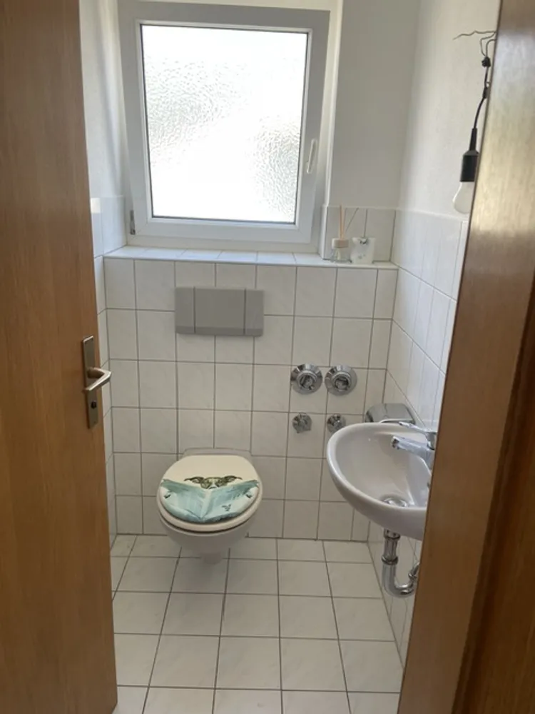 3 Zimmer Wohnung mit 79 m² in Göppingen – Bild 9