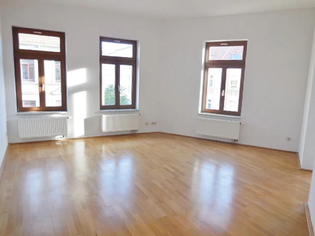 2 Zimmer Wohnung mit 57 m² in Leipzig – Bild 2