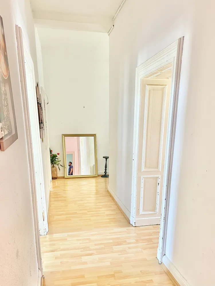 6 Zimmer Wohnung mit 173 m² in Wuppertal – Bild 6