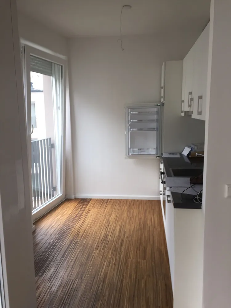 2 room apartment with 50 m² in Cologne – Photo 6