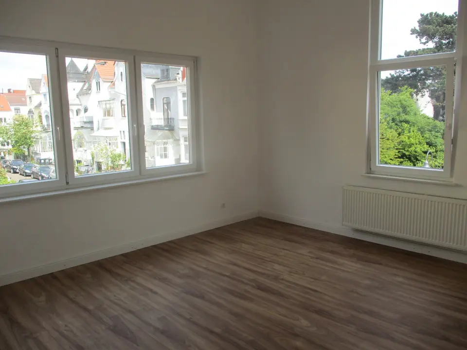 4 Zimmer Wohnung mit 135 m² in Bremen – Bild 8