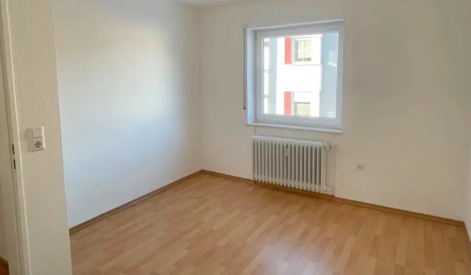 4 Zimmer Wohnung mit 90 m² in Waldshut-Tiengen – Bild 2