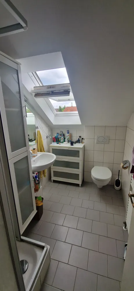 3 Zimmer Wohnung mit 68 m² in Hannover – Bild 3