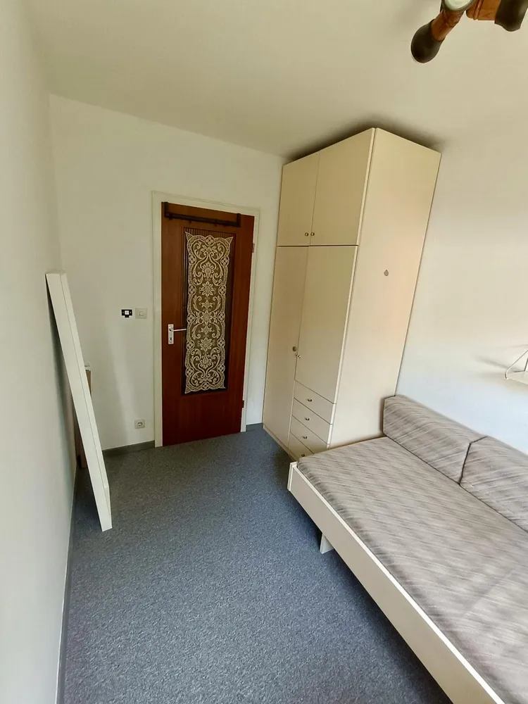 WG-Zimmer mit 8 m² in Hannover – Bild 2