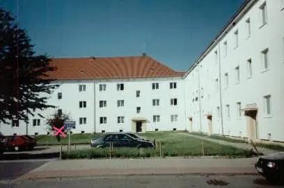 3 Zimmer Wohnung mit 67 m² in Dresden – Bild 6