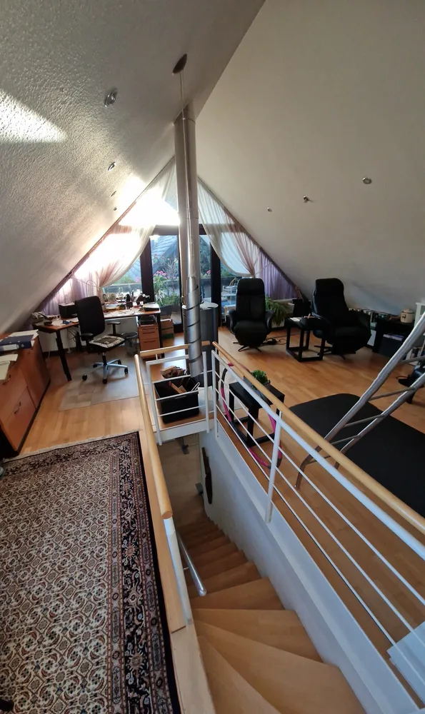 4 room apartment with 113 m² in Rheinberg – Photo 12