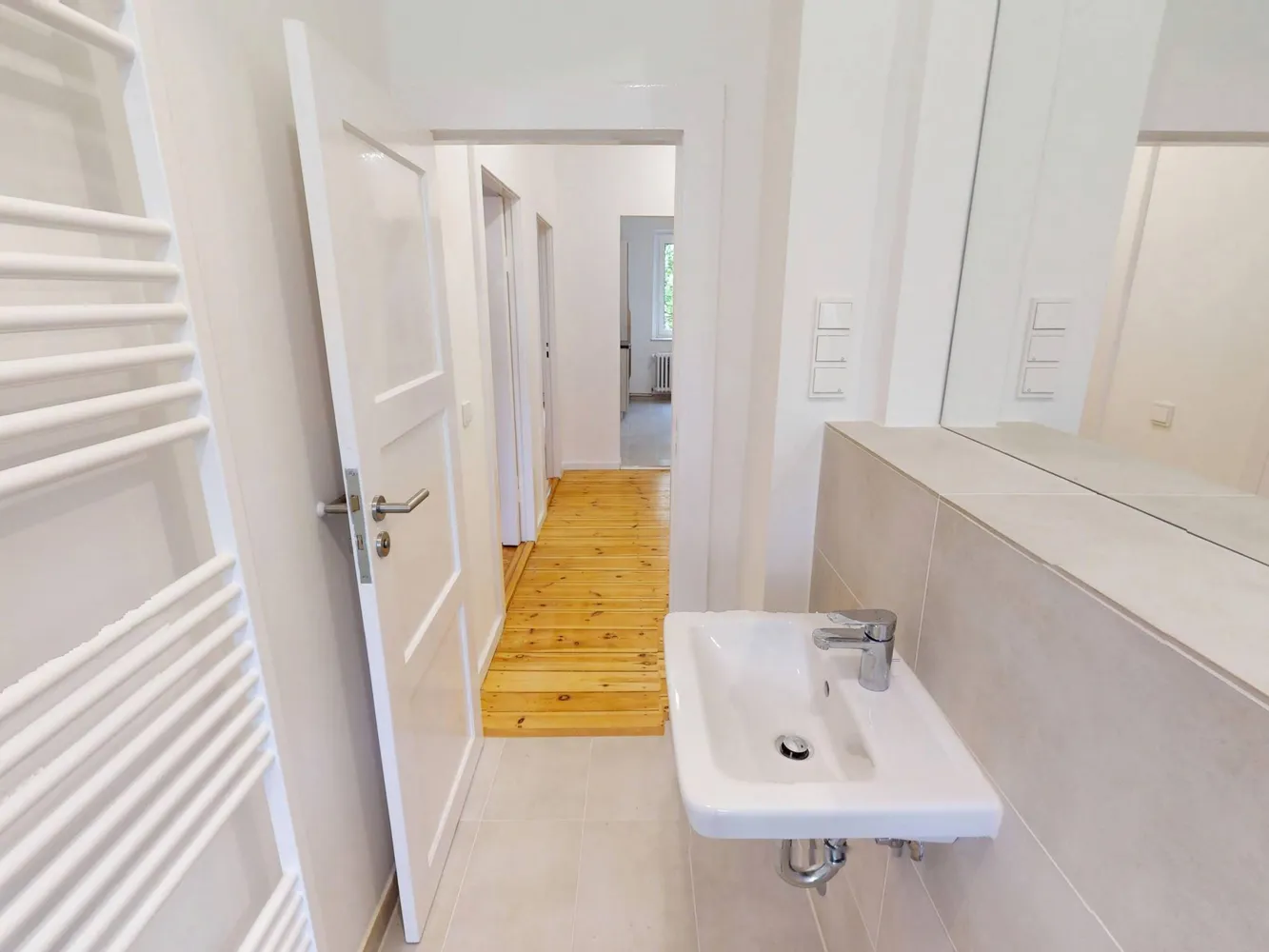 2 Zimmer Wohnung mit 60 m² in Berlin – Bild 8