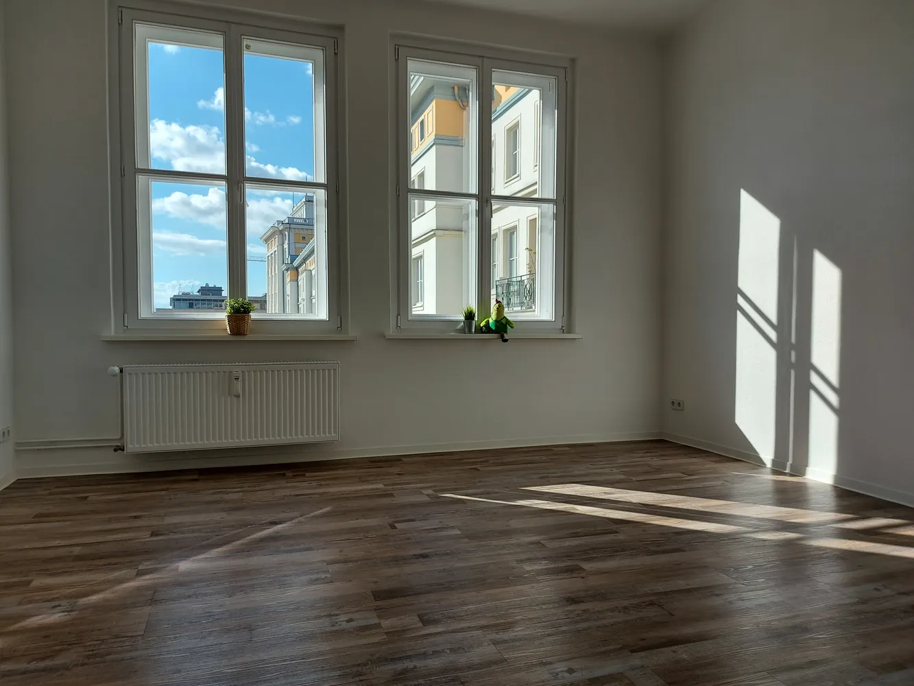 3 room apartment with 86 m² in Magdeburg – Photo 7