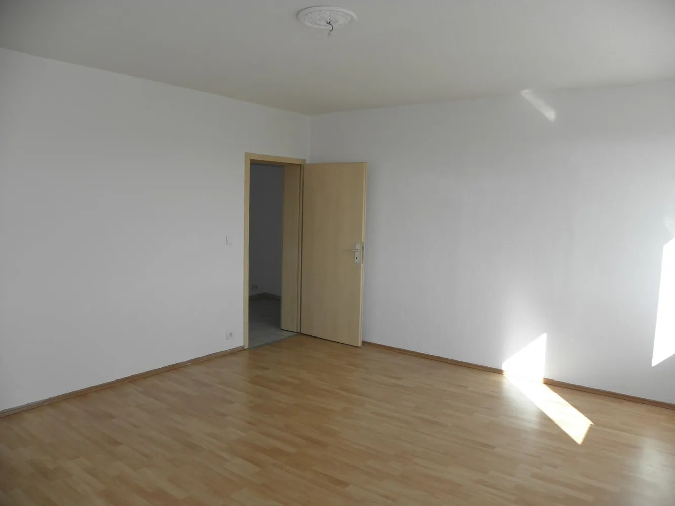 2 room apartment with 60 m² in Magdeburg – Photo 5