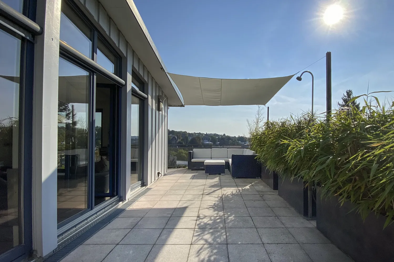 4 Zimmer Wohnung mit 158 m² in Wiesbaden – Bild 7