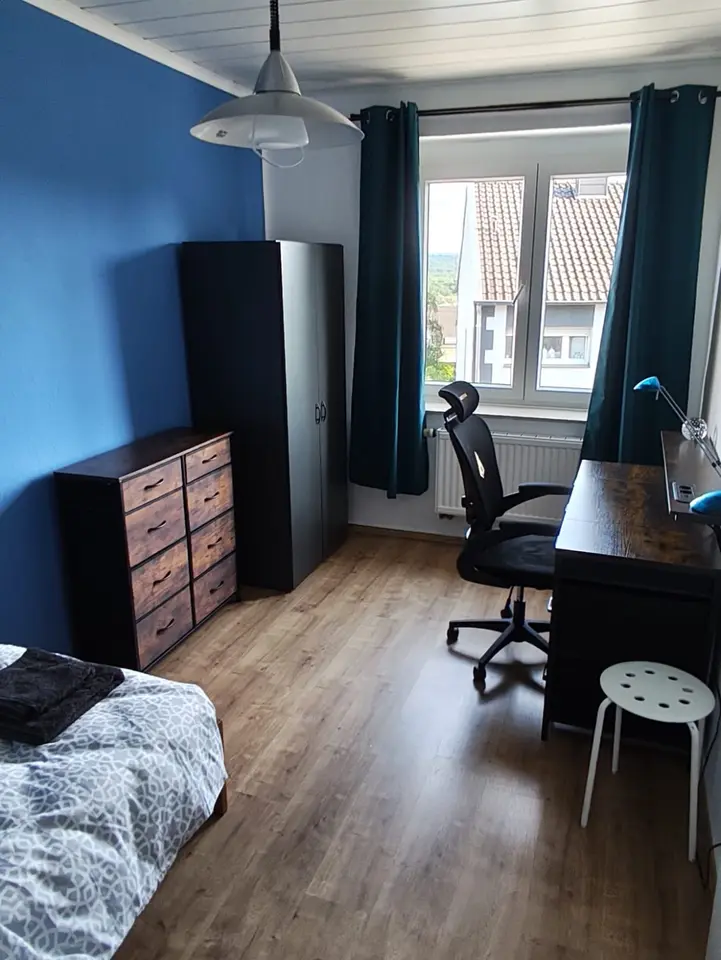WG-Zimmer mit 25 m² in Düren – Bild 1