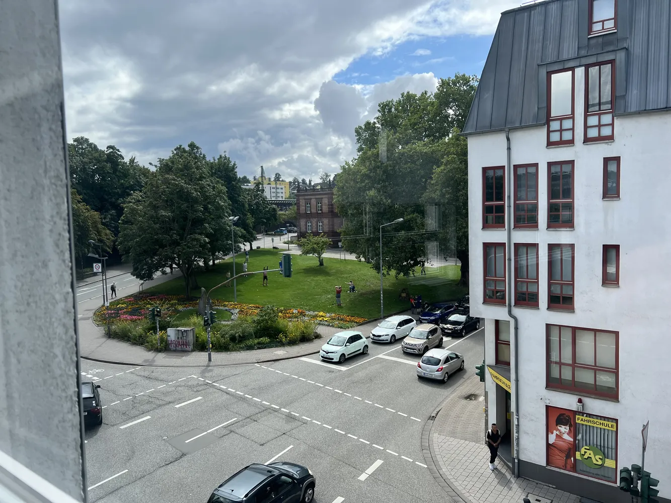 2 Zimmer Wohnung mit 67 m² in Kaiserslautern – Bild 5