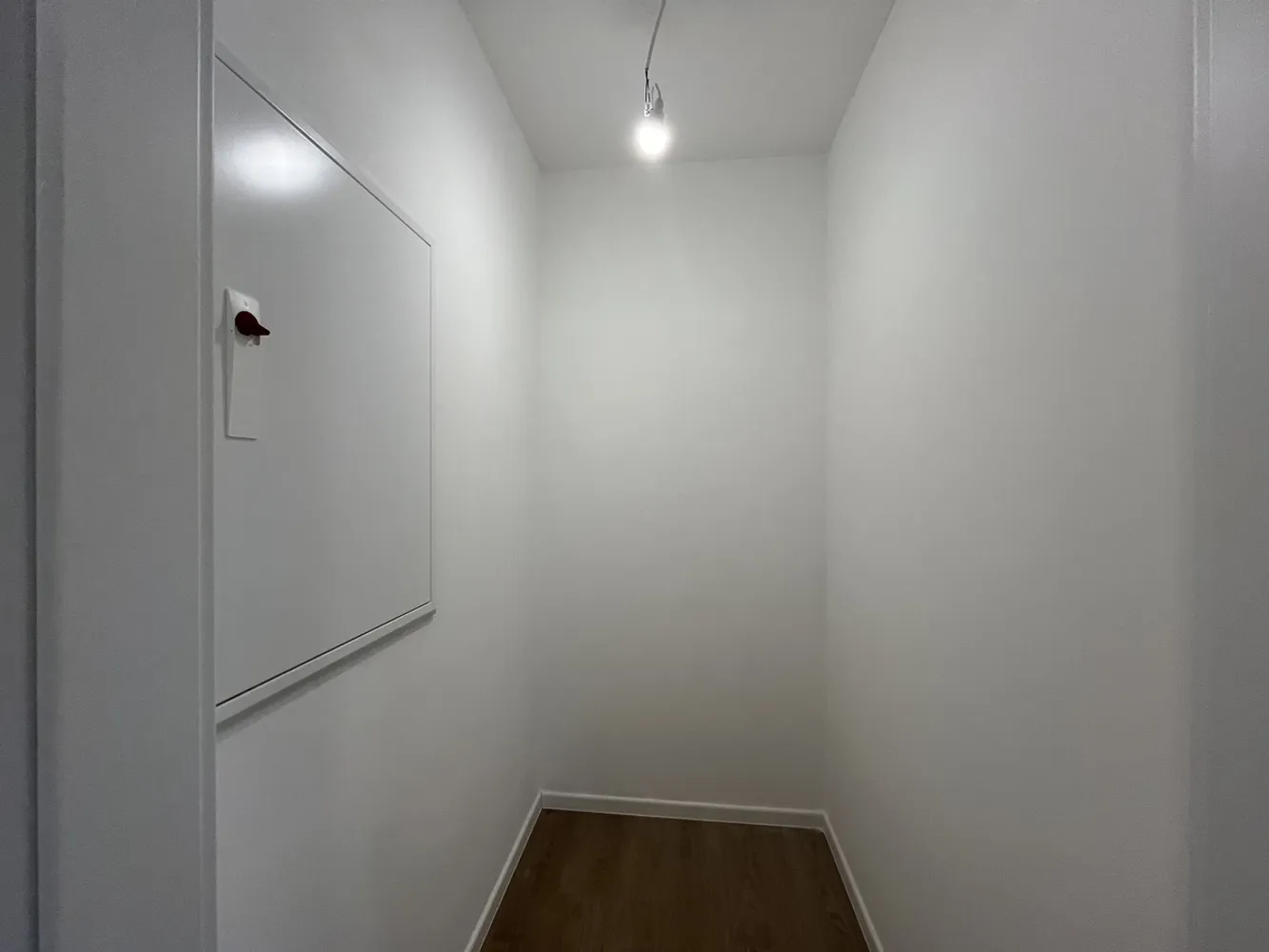 2 Zimmer Wohnung mit 58 m² in Weiden in der Oberpfalz – Bild 3