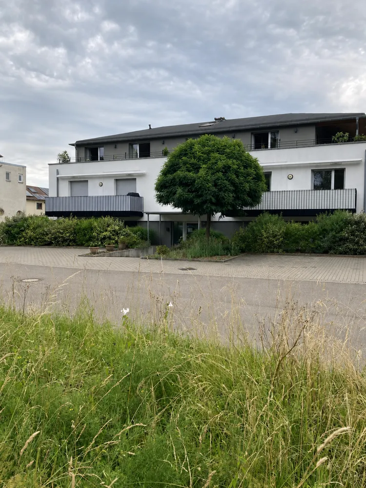 3 Zimmer Wohnung mit 95 m² in Kehl – Bild 3
