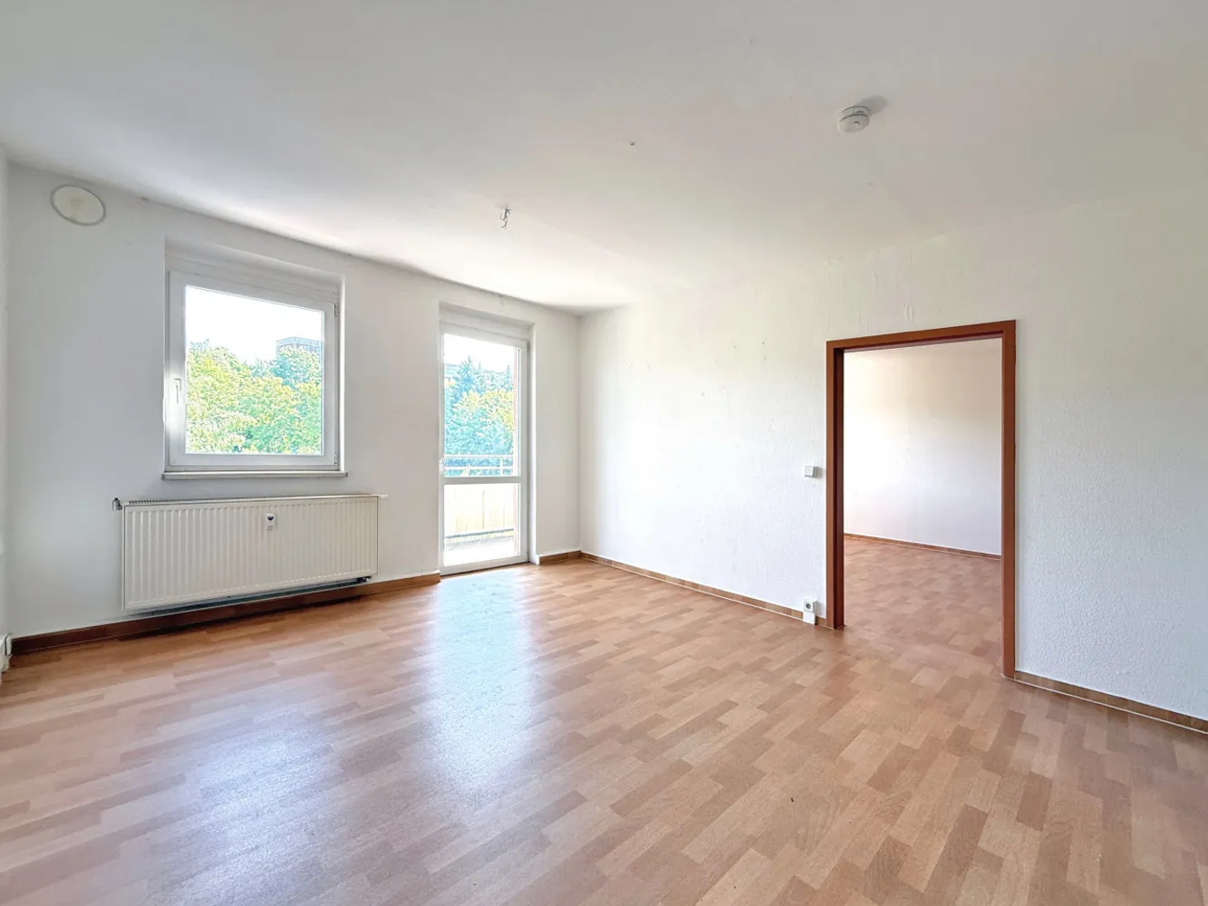 2 Zimmer Wohnung mit 58 m² in Suhl – Bild 5