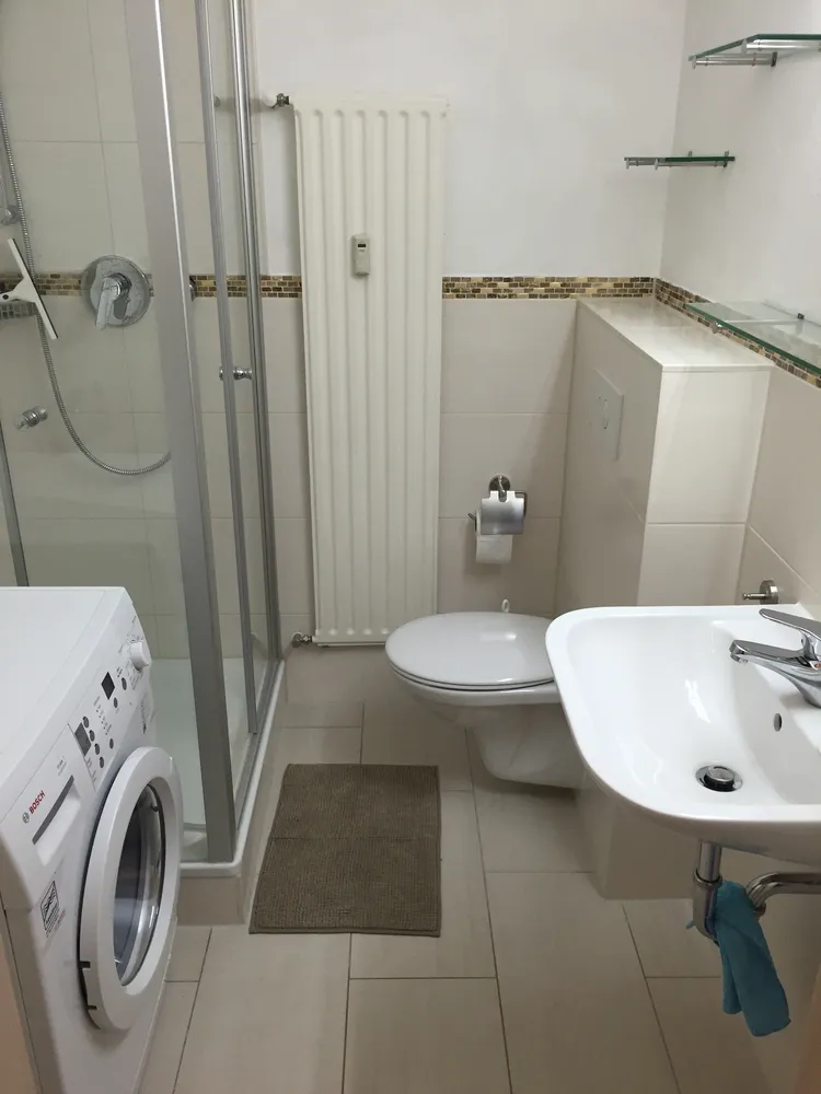 1 Zimmer Wohnung mit 32 m² in München – Bild 4