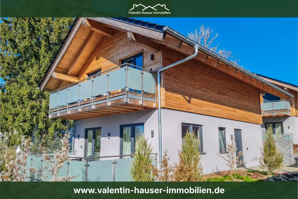 3 Zimmer Wohnung mit 110 m² in Goslar – Bild 6