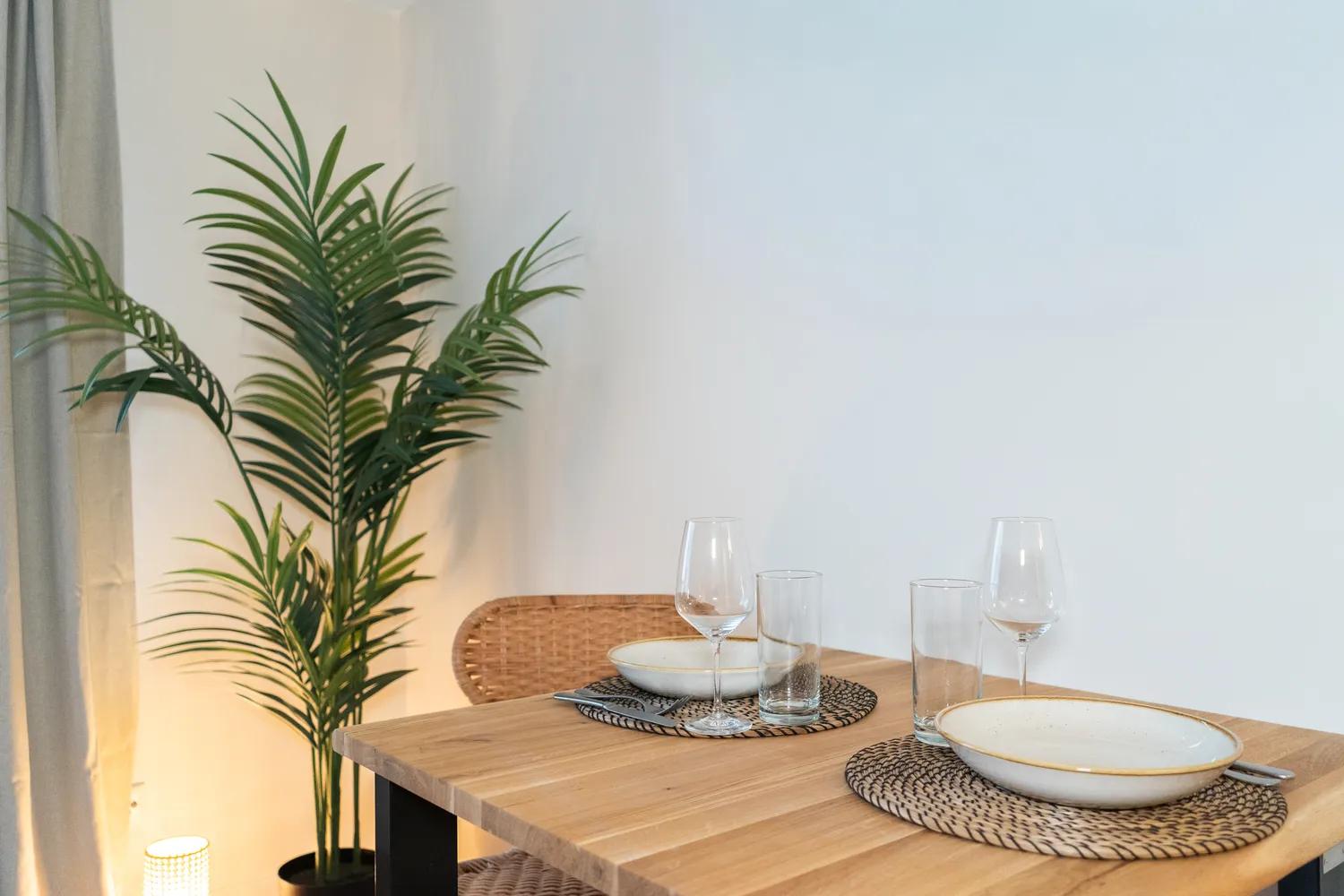 1 Zimmer Wohnung mit 35 m² in München – Bild 12