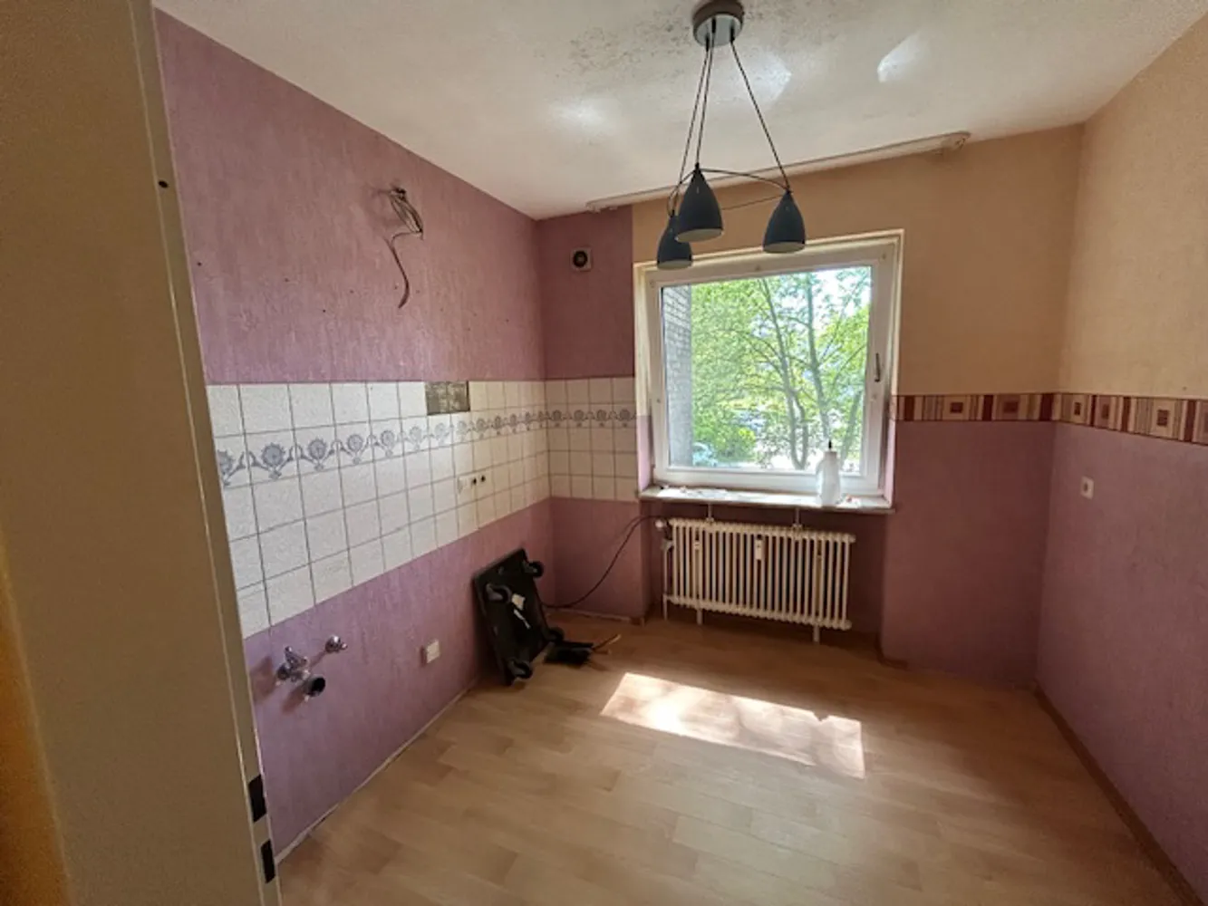 2 Zimmer Wohnung mit 57 m² in Duisburg – Bild 8