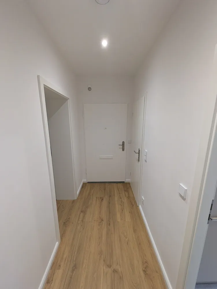 1 Zimmer Wohnung mit 43 m² in Berlin – Bild 1