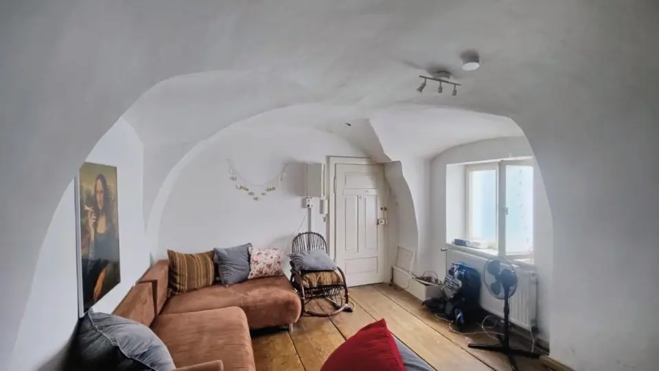 WG-Zimmer mit 30 m² in Passau – Bild 2