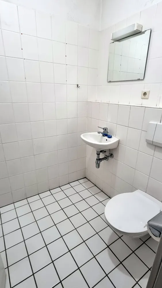 3 room apartment with 105 m² in Hildesheim – Photo 6