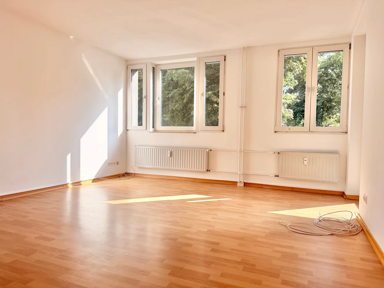 2 Zimmer Wohnung mit 60 m² in Berlin – Bild 1