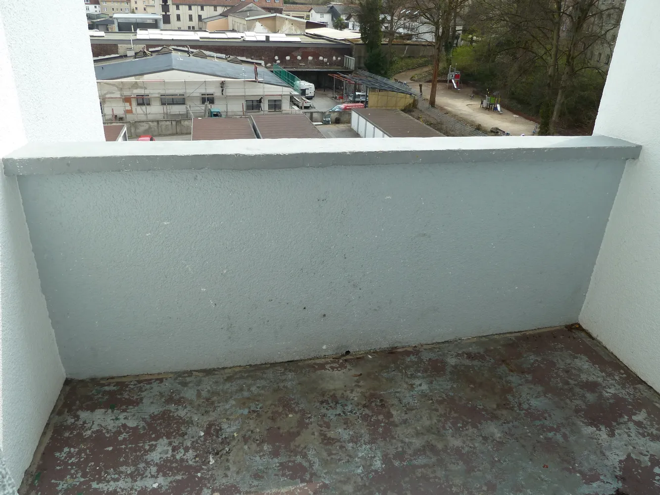 3 Zimmer Wohnung mit 62 m² in Hagen – Bild 11