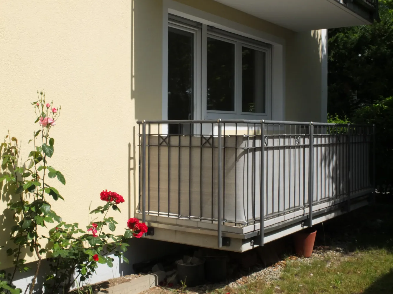 2 Zimmer Wohnung mit 66 m² in München – Bild 12