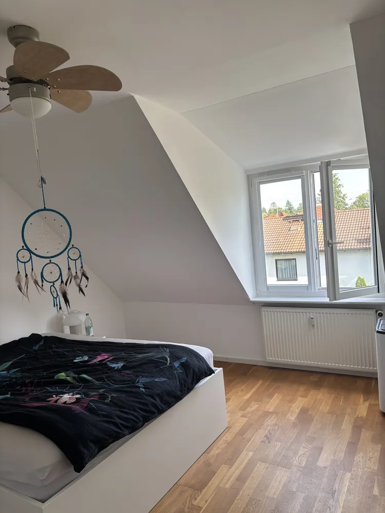 2 Zimmer Wohnung mit 67 m² in München – Bild 11