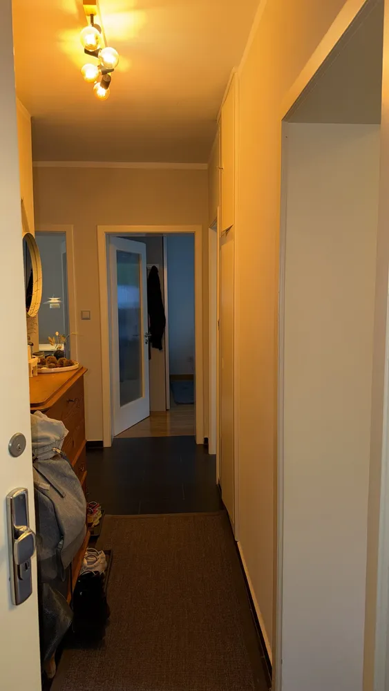 2 Zimmer Wohnung mit 58 m² in München – Bild 12