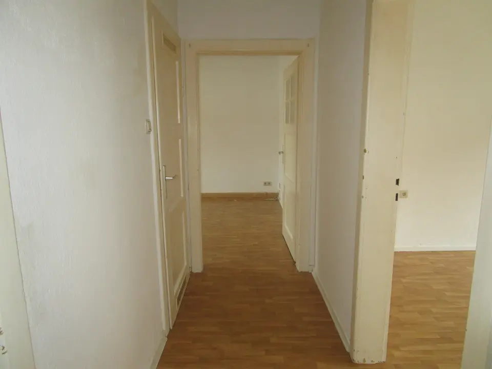 3 Zimmer Wohnung mit 60 m² in Northeim – Bild 2